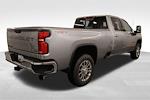 New 2026 Chevrolet Silverado 3500 LTZ Crew Cab for sale #C176795 - photo 2