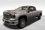 New 2026 Chevrolet Silverado 3500 LTZ Crew Cab for sale #C176795 - photo 4