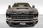New 2026 Chevrolet Silverado 3500 LTZ Crew Cab for sale #C176795 - photo 5