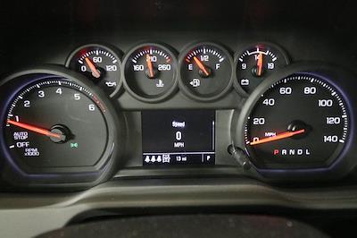 New 2025 Chevrolet Silverado 1500 Custom Crew Cab 4x4 Pickup for sale #C179544 - photo 2