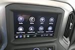 New 2025 Chevrolet Silverado 1500 Custom Crew Cab 4x4 Pickup for sale #C179544 - photo 10