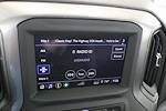 New 2025 Chevrolet Silverado 1500 Custom Crew Cab 4x4 Pickup for sale #C179544 - photo 11
