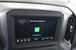 New 2025 Chevrolet Silverado 1500 Custom Crew Cab 4x4 Pickup for sale #C179544 - photo 12