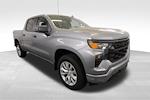 New 2025 Chevrolet Silverado 1500 Custom Crew Cab 4x4 Pickup for sale #C179544 - photo 15