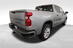 New 2025 Chevrolet Silverado 1500 Custom Crew Cab 4x4 Pickup for sale #C179544 - photo 16