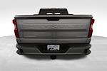New 2025 Chevrolet Silverado 1500 Custom Crew Cab 4x4 Pickup for sale #C179544 - photo 17