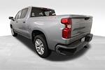 New 2025 Chevrolet Silverado 1500 Custom Crew Cab 4x4 Pickup for sale #C179544 - photo 18