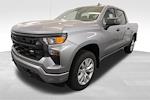 New 2025 Chevrolet Silverado 1500 Custom Crew Cab 4x4 Pickup for sale #C179544 - photo 19