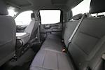 New 2025 Chevrolet Silverado 1500 Custom Crew Cab 4x4 Pickup for sale #C179544 - photo 22