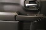 New 2025 Chevrolet Silverado 1500 Custom Crew Cab 4x4 Pickup for sale #C179544 - photo 23
