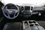 New 2025 Chevrolet Silverado 1500 Custom Crew Cab 4x4 Pickup for sale #C179544 - photo 3