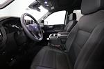 New 2025 Chevrolet Silverado 1500 Custom Crew Cab 4x4 Pickup for sale #C179544 - photo 4