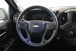 New 2025 Chevrolet Silverado 1500 Custom Crew Cab 4x4 Pickup for sale #C179544 - photo 6