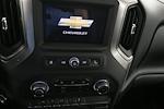 New 2025 Chevrolet Silverado 1500 Custom Crew Cab 4x4 Pickup for sale #C179544 - photo 8
