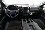 New 2025 Chevrolet Silverado 1500 Custom Crew Cab 4x4 Pickup for sale #C180337 - photo 11