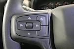 New 2025 Chevrolet Silverado 1500 Custom Crew Cab 4x4 Pickup for sale #C180337 - photo 14