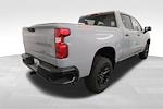 New 2025 Chevrolet Silverado 1500 Custom Crew Cab 4x4 Pickup for sale #C180337 - photo 2