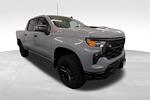 New 2025 Chevrolet Silverado 1500 Custom Crew Cab 4x4 Pickup for sale #C180337 - photo 22