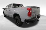 New 2025 Chevrolet Silverado 1500 Custom Crew Cab 4x4 Pickup for sale #C180337 - photo 3