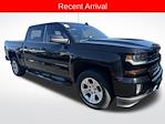 2018 Chevrolet Silverado 1500 Crew Cab 4x4 Pickup for sale #C181684U - photo 1