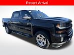 2018 Chevrolet Silverado 1500 Crew Cab 4x4 Pickup for sale #C181684U - photo 4