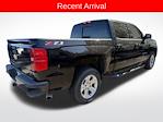 2018 Chevrolet Silverado 1500 Crew Cab 4x4 Pickup for sale #C181684U - photo 5
