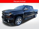 2018 Chevrolet Silverado 1500 Crew Cab 4x4 Pickup for sale #C181684U - photo 7
