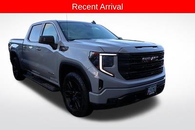 2024 GMC Sierra 1500 Crew Cab 4WD Pickup for sale #C181811UB - photo 1