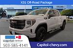 2024 GMC Sierra 1500 Crew Cab 4WD Pickup for sale #C181811UB - photo 3