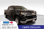 2025 Chevrolet Silverado 1500 Crew Cab 4x4 Pickup for sale #C181989U - photo 1