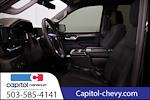 2025 Chevrolet Silverado 1500 Crew Cab 4x4 Pickup for sale #C181989U - photo 11