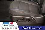 2025 Chevrolet Silverado 1500 Crew Cab 4x4 Pickup for sale #C181989U - photo 12