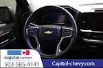 2025 Chevrolet Silverado 1500 Crew Cab 4x4 Pickup for sale #C181989U - photo 14