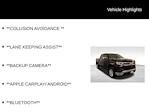 2025 Chevrolet Silverado 1500 Crew Cab 4x4 Pickup for sale #C181989U - photo 2