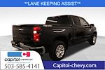 2025 Chevrolet Silverado 1500 Crew Cab 4x4 Pickup for sale #C181989U - photo 3