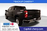 2025 Chevrolet Silverado 1500 Crew Cab 4x4 Pickup for sale #C181989U - photo 4
