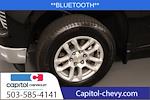 2025 Chevrolet Silverado 1500 Crew Cab 4x4 Pickup for sale #C181989U - photo 7