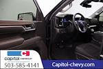 2025 Chevrolet Silverado 1500 Crew Cab 4x4 Pickup for sale #C181989U - photo 8