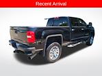 2016 GMC Sierra 2500 Crew Cab SRW 4x4 Pickup for sale #C183216UV - photo 4