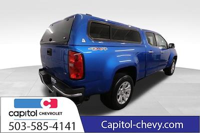 2021 Chevrolet Colorado Crew Cab 4x4 Pickup for sale #C184077U - photo 2