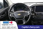 2021 Chevrolet Colorado Crew Cab 4x4 Pickup for sale #C184077U - photo 13