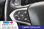 2021 Chevrolet Colorado Crew Cab 4x4 Pickup for sale #C184077U - photo 16