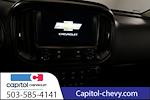 2021 Chevrolet Colorado Crew Cab 4x4 Pickup for sale #C184077U - photo 18