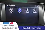 2021 Chevrolet Colorado Crew Cab 4x4 Pickup for sale #C184077U - photo 21