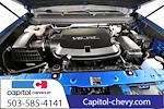 2021 Chevrolet Colorado Crew Cab 4x4 Pickup for sale #C184077U - photo 26