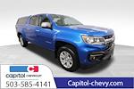 2021 Chevrolet Colorado Crew Cab 4x4 Pickup for sale #C184077U - photo 27