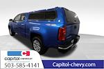2021 Chevrolet Colorado Crew Cab 4x4 Pickup for sale #C184077U - photo 3