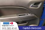 2021 Chevrolet Colorado Crew Cab 4x4 Pickup for sale #C184077U - photo 30