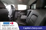 2021 Chevrolet Colorado Crew Cab 4x4 Pickup for sale #C184077U - photo 32