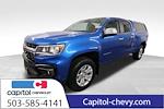 2021 Chevrolet Colorado Crew Cab 4x4 Pickup for sale #C184077U - photo 5